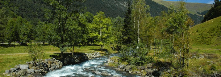 Ruta por el Valle de Aran