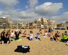 Puente de Agosto en Lloret del Mar: Playa, sol y nuevos amigos