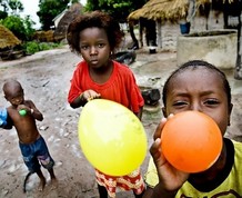 Senegal Ruta étnica-solidaria