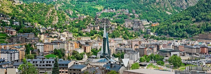 Escapada Andorra, país de los Pirineos  ÚLTIMAS 2 PLAZAS