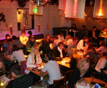 Ven a conocer gente nueva: Speed Dating en Lloret