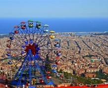 Puente de Diciembre: Escapada a Barcelona    ÚLTIMAS 2 PLAZAS