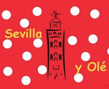 Puente de Diciembre en Sevilla  