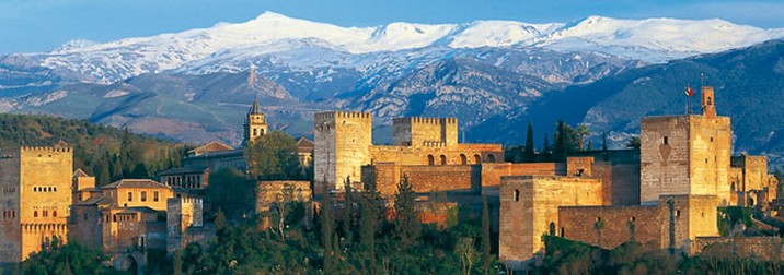  Granada: Nieve y diversión con niños