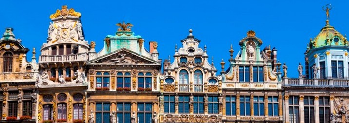 Fin de Año en Flandes: Brujas, Gante...   Últimas 3 plazas