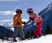  Granada: Nieve y diversión con niños