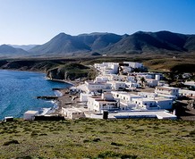 Fin de Año en Mojacar y Cabo de Gata: Playas de la Costa de Almería