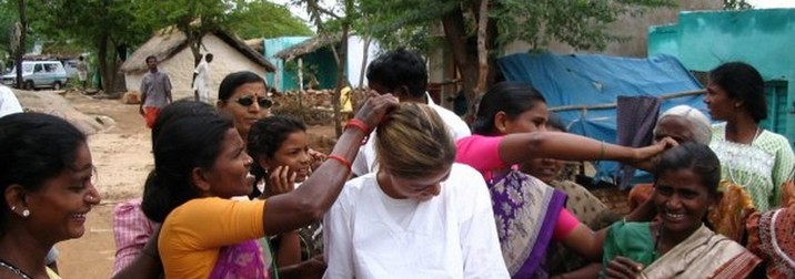Semana Santa en la India: Rajastán