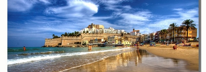 Semana Santa con los Niños en Peñíscola     