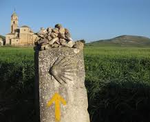 Semana Santa: Vive el Camino de Santiago