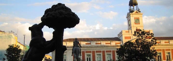 Semana Santa low cost en Madrid   2 ÚLTIMAS PLAZAS DE CHICO Y 1 DE CHICA