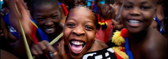 Semana Santa en Etiopia