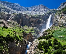 Semana Santa de Senderismo: Valle de Pineta