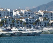 Semana Santa en la Costa del Sol