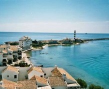 Puente de Mayo: Escapada a la Manga del Mar Menor  FALTAN CHICOS