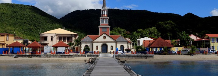 Semana Santa: Crucero por el Caribe