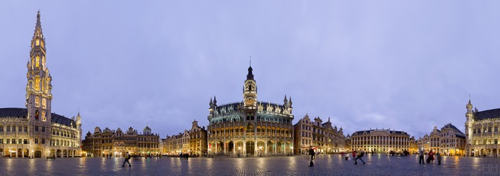 Holanda y Bélgica ÚLTIMA PLAZA DESDE BCN