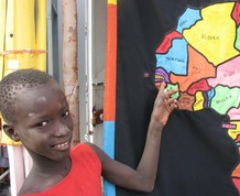 Semana Santa Solidaria en Senegal  2 Últimas plazas