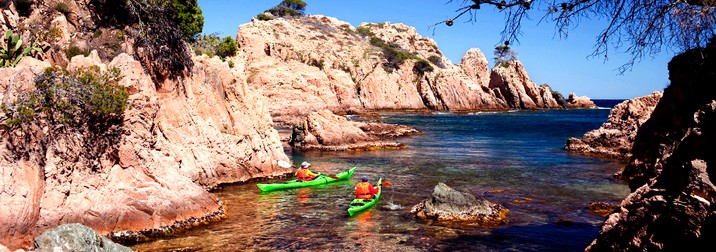 Puente de Mayo: Descubriendo el Cap de Creus por mar y tierra