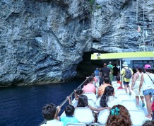 Costa Brava, volcanes y calas con adolescentes