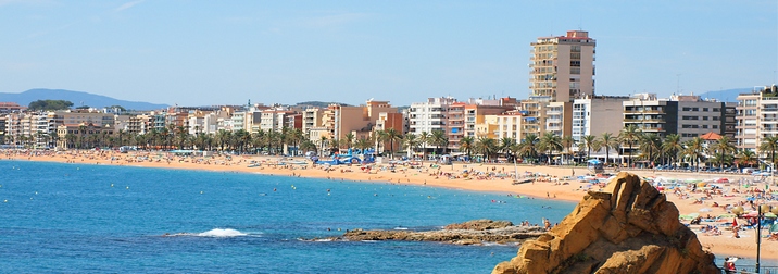 Finde Low cost en Lloret ¡ÚLTIMAS 3 PLAZAS!