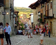 Julio 2015: Cantabria Espectacular