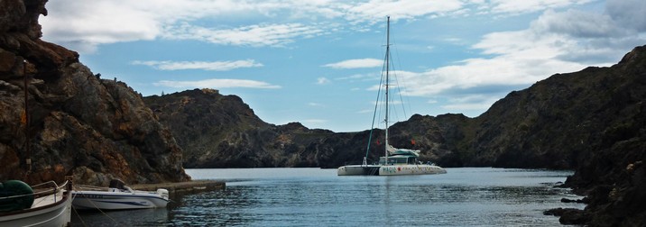 Cultura Veraniega en Francia y Cap De Creus