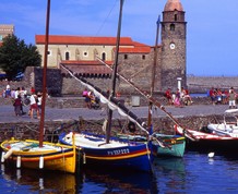 Cultura Veraniega en Francia y Cap De Creus