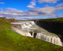 Islandia, “Tierra de contrastes” ÚLTIMA PLAZA