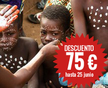 Senegal, ruta étnico-solidaria