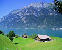 Suiza y Selva Negra
