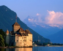 Suiza y Selva Negra ÚLTIMAS 2 PLAZAS