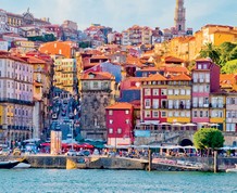 Viaje Single Portugal, ¡siente el fado del amor! ÚLTIMAS 8 PLAZAS