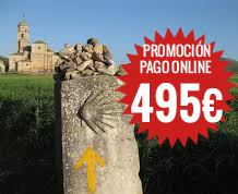 Viaje para Singles: Comparte el Camino de Santiago