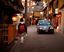 Viaje Solteros a Japón, contrastes y… ¡pasión!