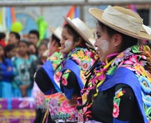 Septiembre: ¡Perú! Milenario, actual y fascinante
