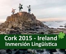 Inmersión lingüística en Irlanda