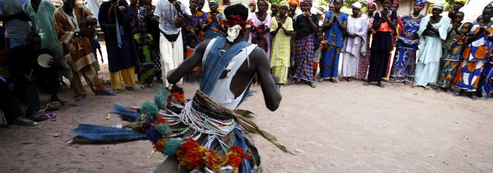 Viaje para Singles: Senegal