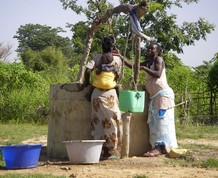 Viaje para Singles: Senegal