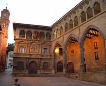 Escápate al Bajo Aragón ÚLTIMAS 2 PLAZAS