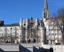  Escapada de fin de semana a Burgos