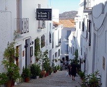 Puente de Diciembre: Almuñecar y Nerja