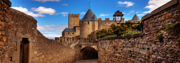 Semana Santa en Carcassonne