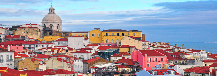 Semana Santa en Lisboa