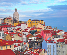 Semana Santa en Lisboa