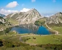 Semana Santa: Asturias, Paraíso Natural