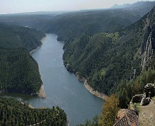 Monfragüe y Valle del Jerte