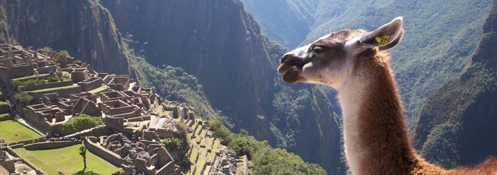 Agosto: Experimenta el Perú I