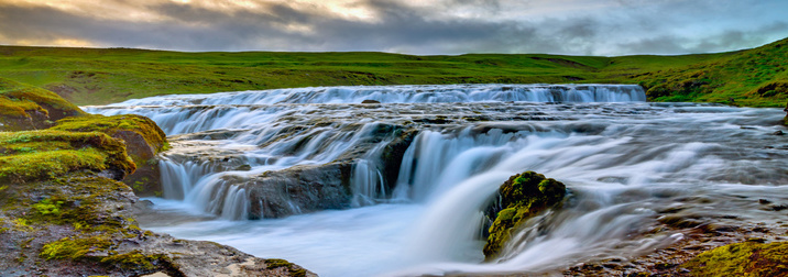 Islandia en familia 