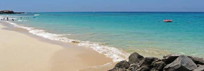 Cabo Verde, Ruta por las Islas de Sao Vicente, Santo Antao, Santiago y Fogo